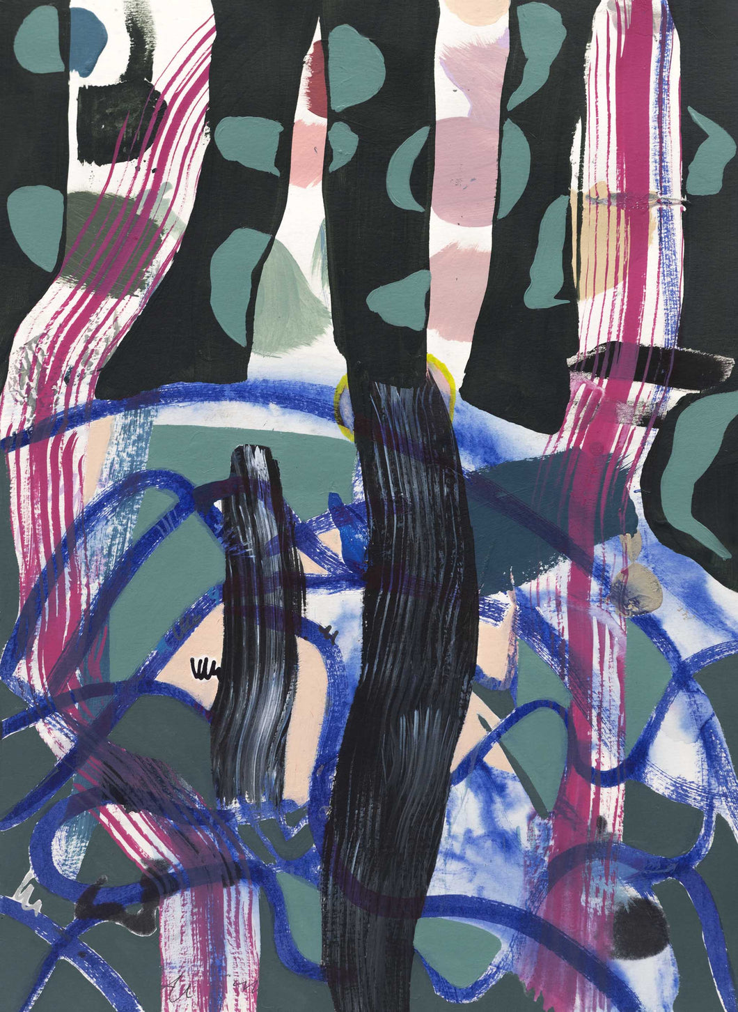 Abstraccion III