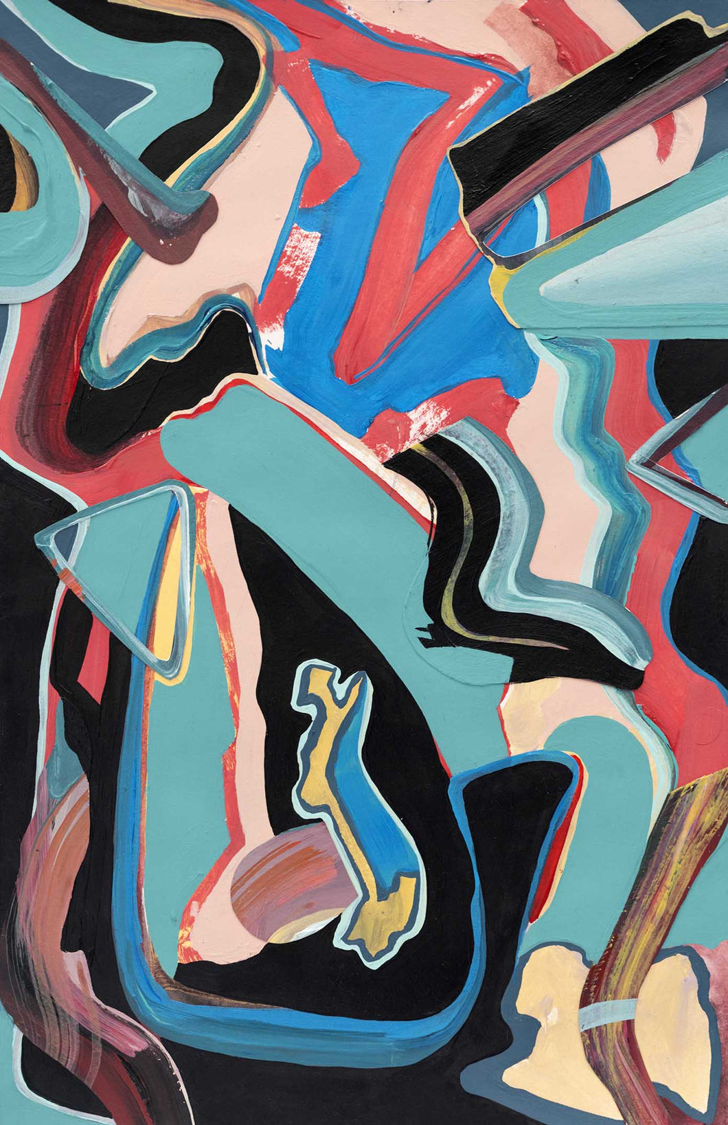 Abstracción I