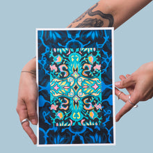Cargar imagen en el visor de la galería, Jungla
