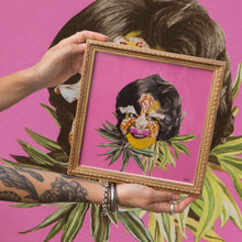 Cargar imagen en el visor de la galería, Mujer orquídea
