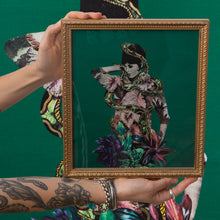 Cargar imagen en el visor de la galería, Mujer serpiente
