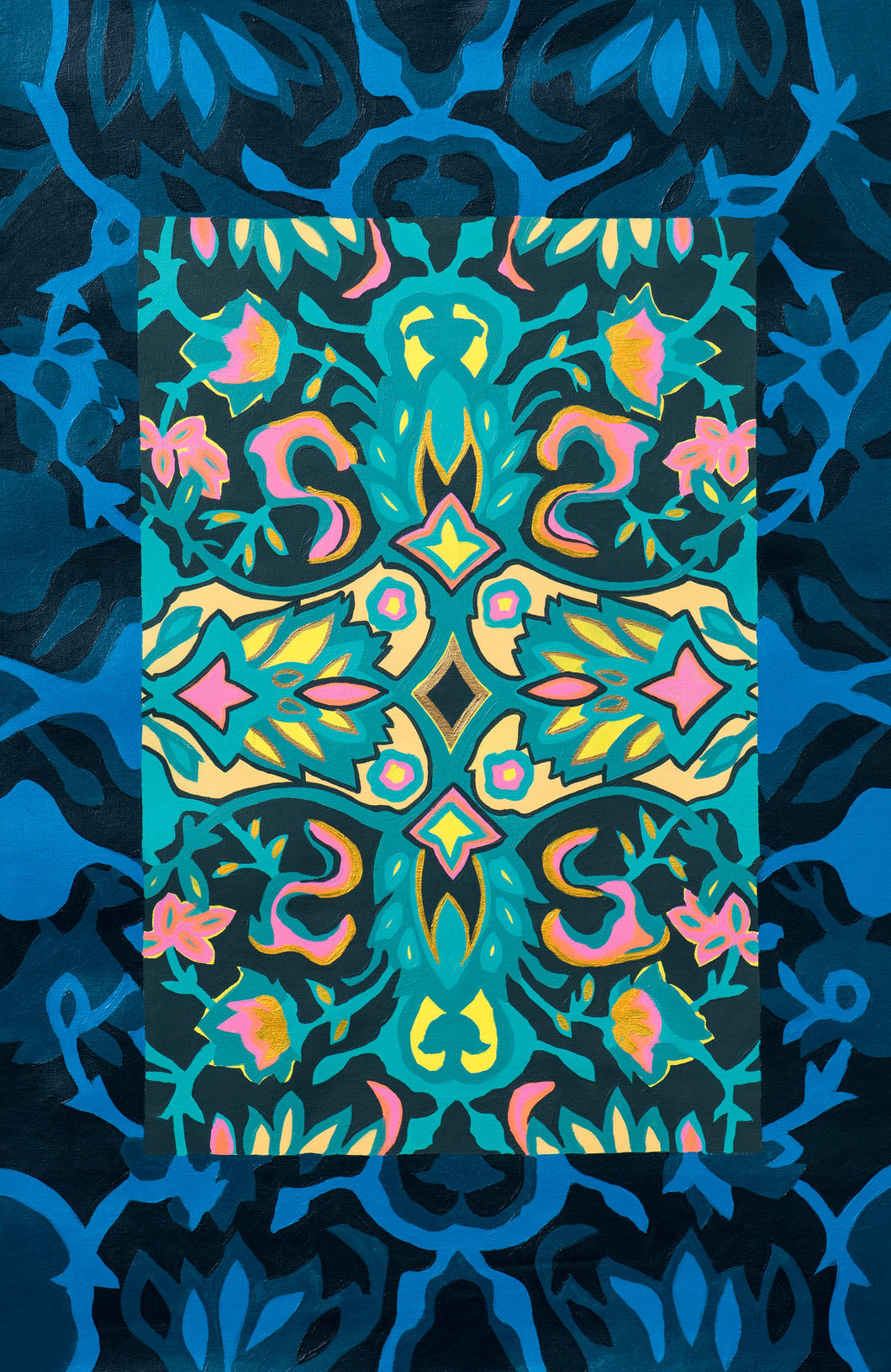 Jungla