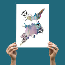 Cargar imagen en el visor de la galería, Unicornio

